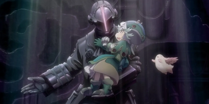 1463x766 Made in Abyss: Dawn of the Deep Soul movie review | by DoctorKev |  AniTAY-Official | Medium