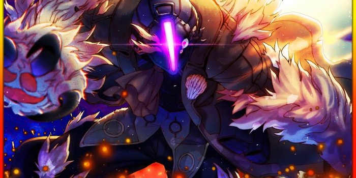 1280x720 Made In Abyss: The Rumble of Scientific Triumph 