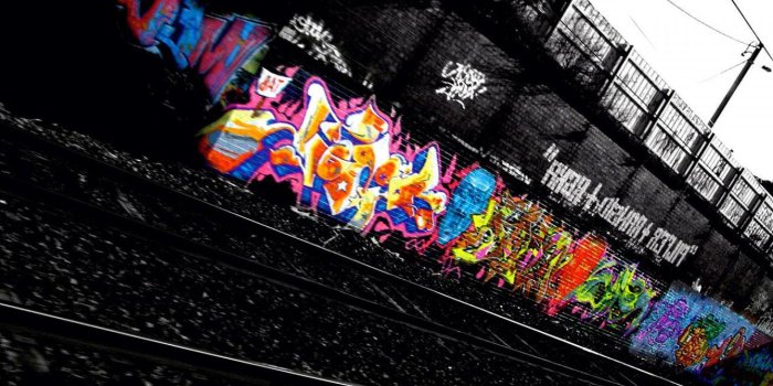 1920x1080 graffiti: Background Graffiti Wallpapers 4k