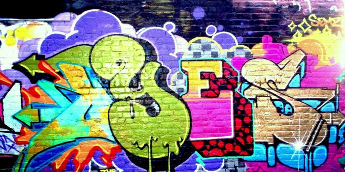 3840x2160 4K Ultra HD Graffiti Wallpapers HD, Desktop Backgrounds 3840x2160 Desktop  Background