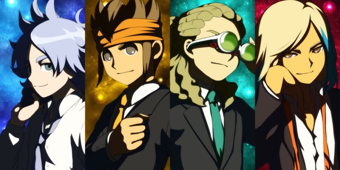1280x720 90 Gouenji ideas | eleventh, shuya, anime