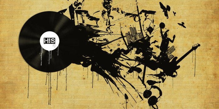 1920x1200 Music Graffiti Wallpapers (79+ background pictures)