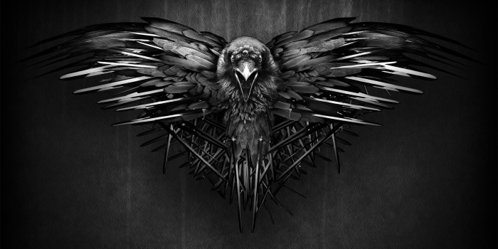 2560x1440 Black Raven Wallpapers - Top Free Black Raven Backgrounds - WallpaperAccess