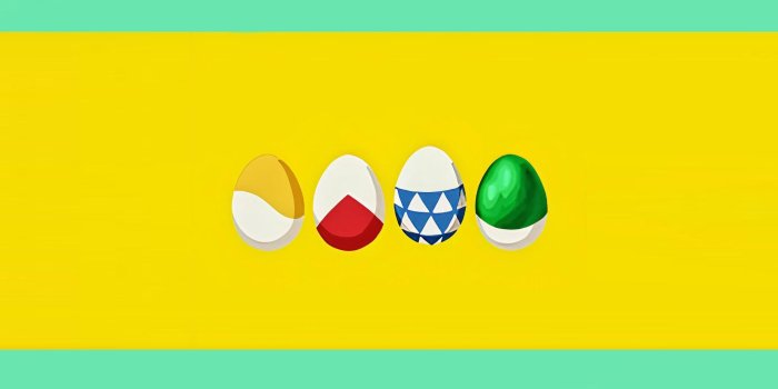 1920x1080 Desktop conversion of /u/STICKFIGURE_aye's minimalistic wonder egg  wallpapers : wondereggpriority