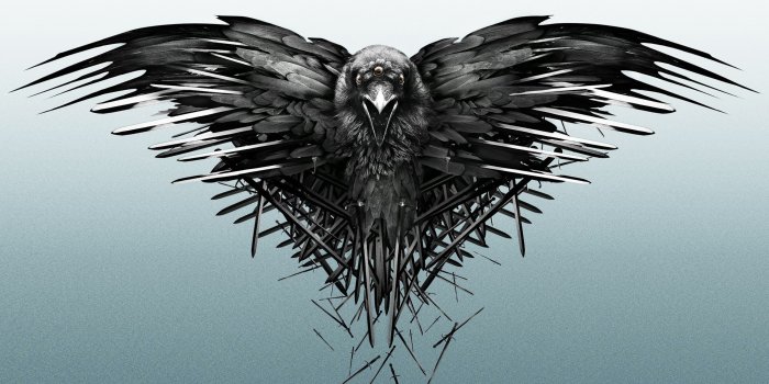 3840x2160 Game Of Thrones Raven, HD Tv Shows, 4k Wallpapers, Images, Backgrounds,  Photos and Pictures
