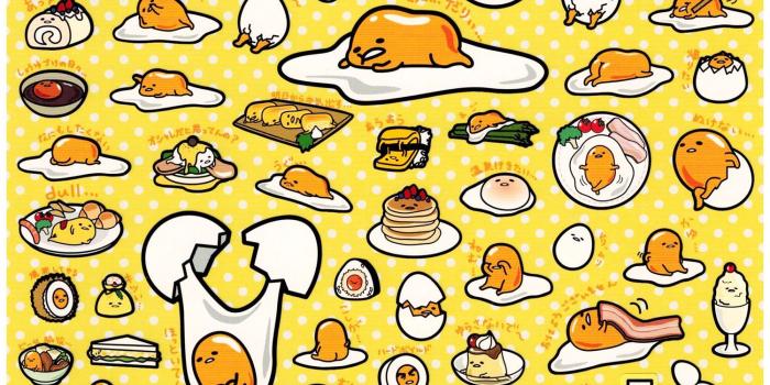 1500x2175 Lazy Egg Gudetama Wallpapers - Top Free Lazy Egg Gudetama Backgrounds -  WallpaperAccess