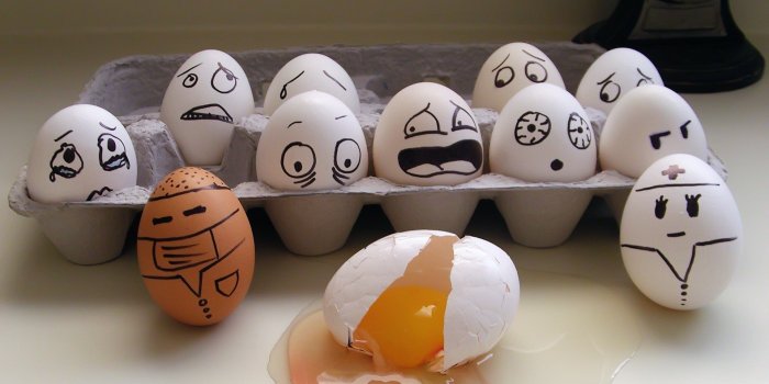 1920x1200 eggs, Minimalism HD Wallpapers / Desktop and Mobile Images & Photos