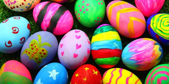 1920x1080 easter egg wallpapers : HD Wallpapers Download