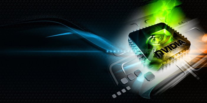 1600x1000 Nvidia Wallpaper #6970228