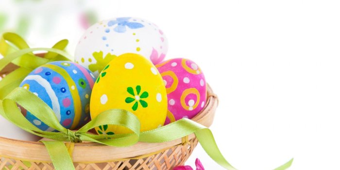 1920x1200 Easter Egg Wallpapers