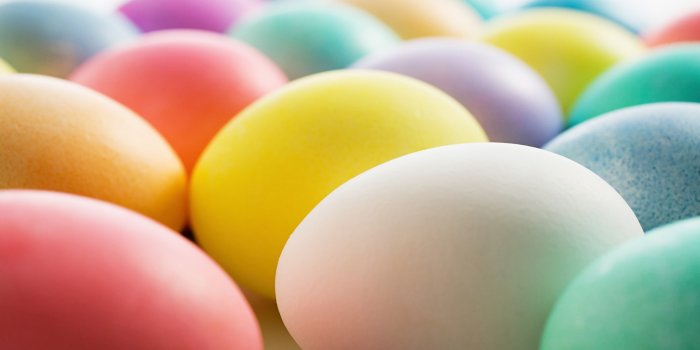 1920x1080 Colorful Easter Egg Desktop - 1920x1080 - Download HD Wallpaper -  WallpaperTip
