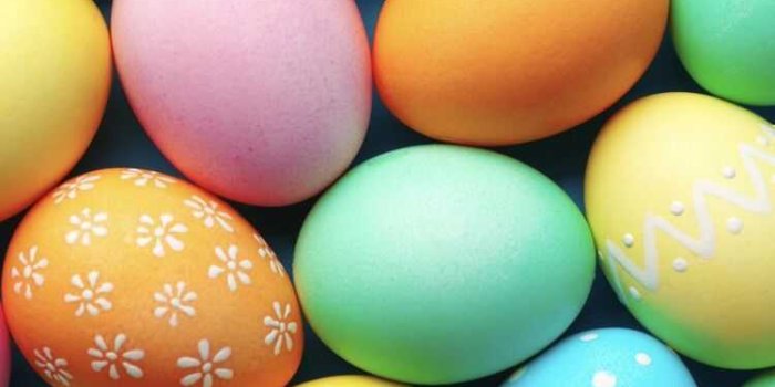 750x1334 Easter Egg Wallpaper - iXpap