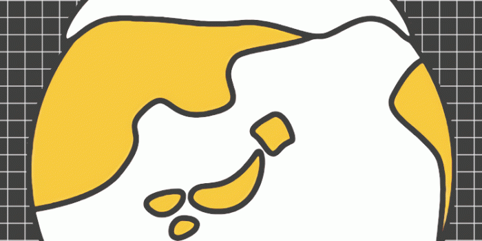 750x1334 Kawaii Gudetama Egg Wallpaper - Novocom.top