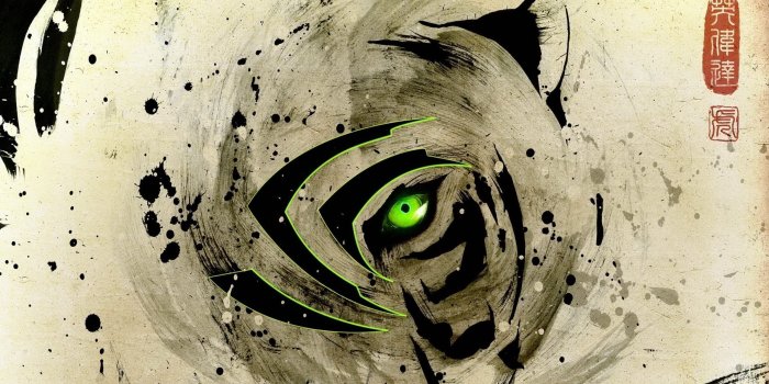 2560x1600 Eye of the Tiger Nvidia wallpapers | Eye of the Tiger Nvidia stock photos