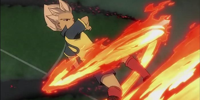 1889x1071 New Inazuma Eleven Game To Feature Shuuya Gouenji – GamingConviction.com