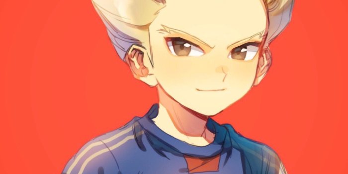 1112x1209 Zerochan Gouenji Shuuya