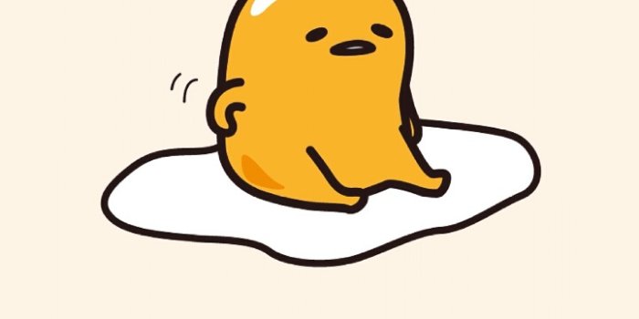 720x1280 art, baby, background, beautiful, beauty, cartoon, cute art, cute baby,  drawing, egg, illustration, kawaii, sanrio, wallpapers, we heart it, yellow,  kawaii food, beautiful art, pastel color, yellow background, beauty art,  wallpapers iphone,