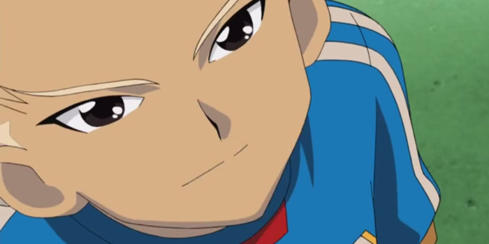 1280x669 268 images about Gouenji ❤️ on We Heart It | See more about inazuma eleven,  anime and shuuya goenji