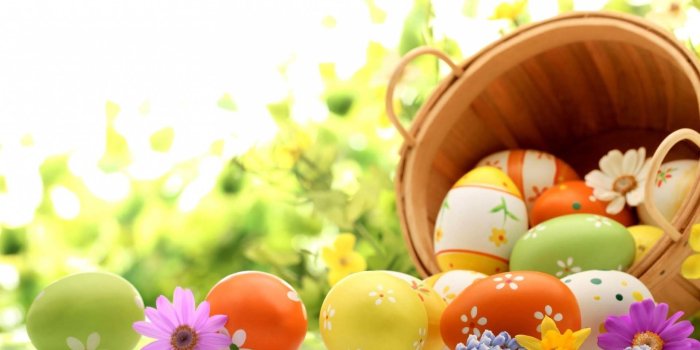1920x1200 Easter Egg Wallpapers Desktop (64+ background pictures)
