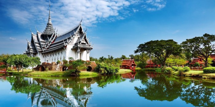 1920x1080 Asia HD Wallpapers - Top Free Asia HD Backgrounds - WallpaperAccess