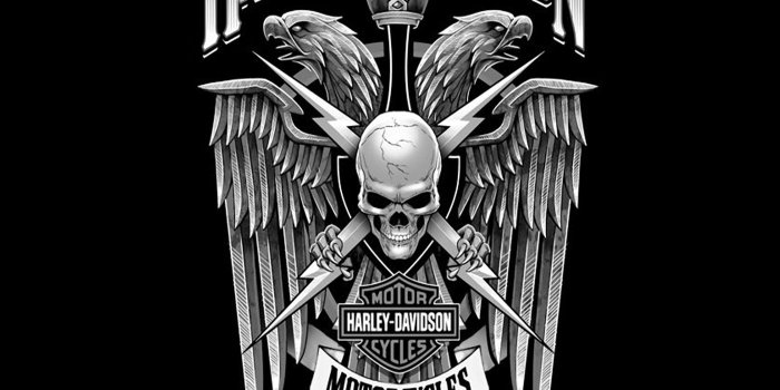 2880x2560 Wallpapers Harley Davidson