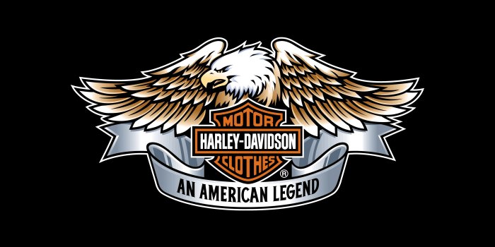 5120x2880 Harley Davidson Eagle Logo 4k, HD Bikes, 4k Wallpapers, Images, Backgrounds,  Photos and Pictures