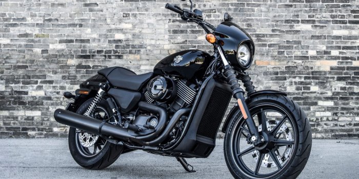 2560x1600 Harley Davidson Street 750 Wallpapers | BadAssHelmetStore