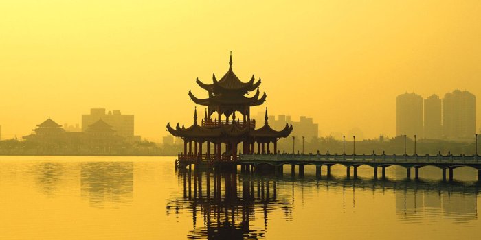 1024x768 Nature Wallpapers: Asia Wallpapers