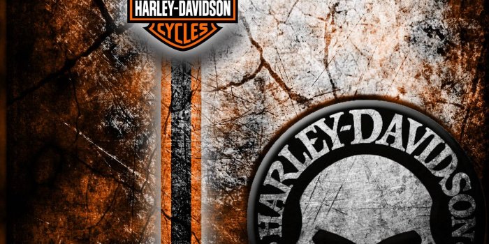 1440x1280 Harley Davidson Wall wallpaper by Jansingjames - 73 - Free on ZEDGE™