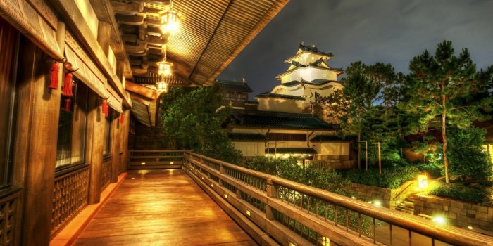 1920x1080 62+ Asian Landscape