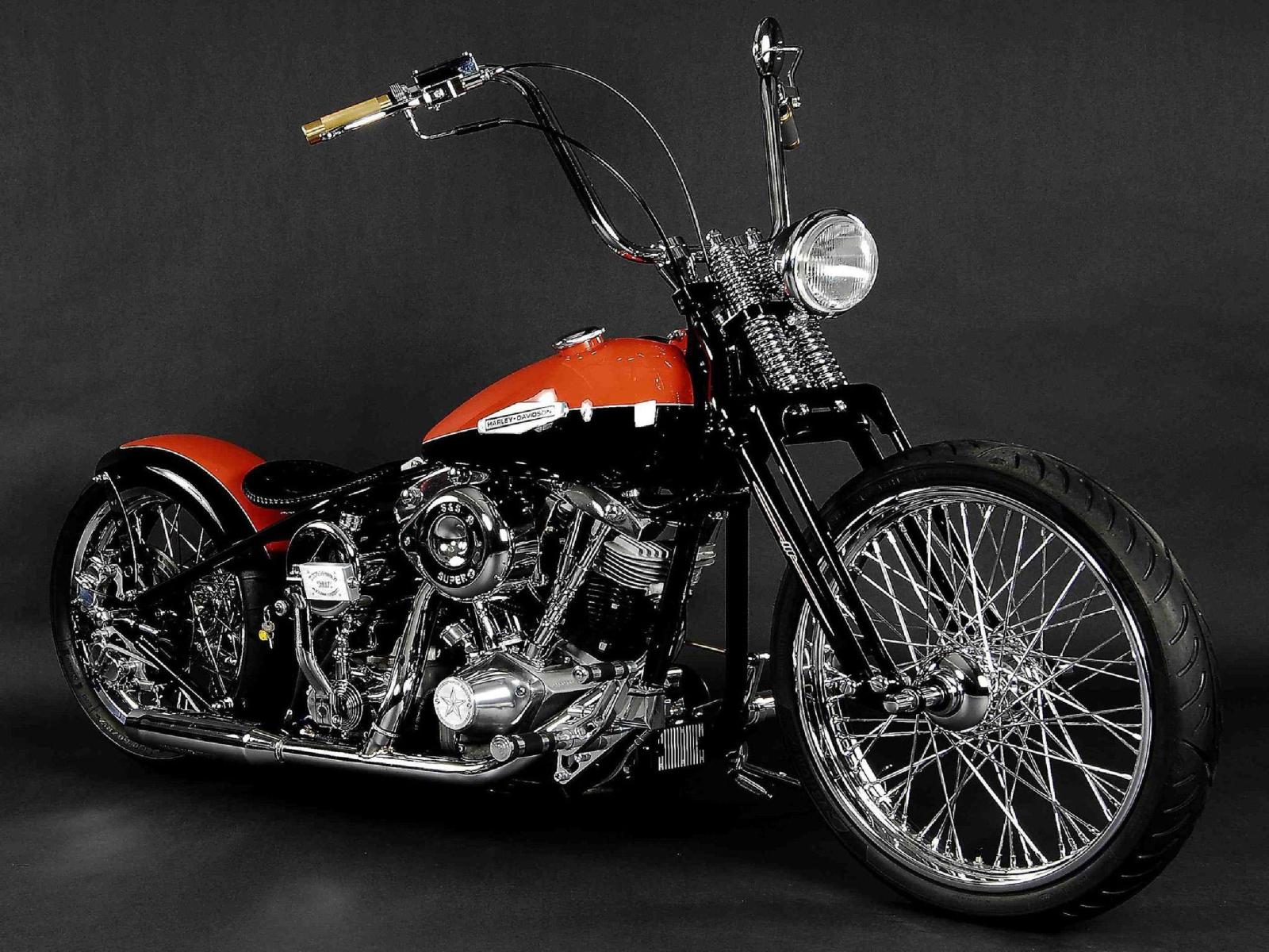 2560x1920 Wallpapers Motor Harley Davidson