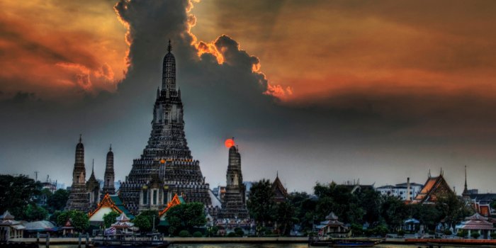 1920x1200 Asia HDR Ultra HD Desktop Background Wallpaper for 4K UHD TV : Widescreen &  UltraWide Desktop & Laptop