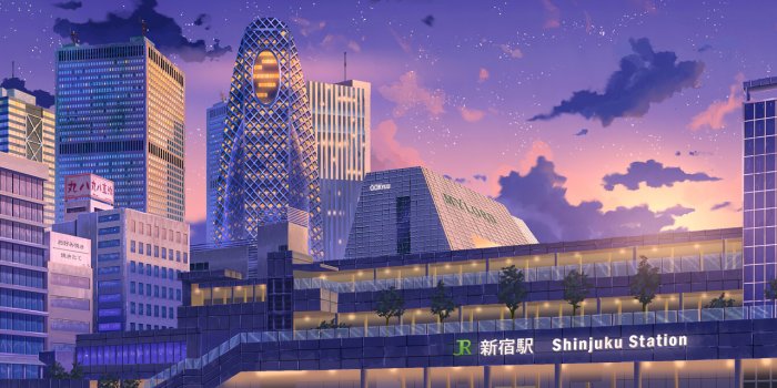 1280x1024 1280x1024 Asia Cityscape 4k 1280x1024 Resolution HD 4k Wallpapers, Images,  Backgrounds, Photos and Pictures