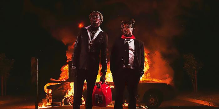 2800x1575 1125x2436 Bad Boy Juice WRLD Ft Young Thug Iphone XS,Iphone 10,Iphone X HD  4k Wallpapers, Images, Backgrounds, Photos and Pictures