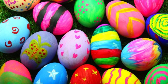 3840x2160 Egg Wallpapers