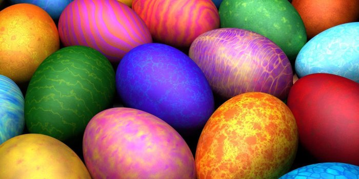 1600x1200 Easter Eggs Wallpapers - Top Free Easter Eggs Backgrounds - WallpaperAccess