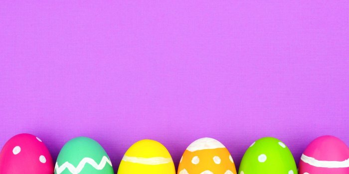 1332x850 Wallpaper colorful, Easter, background, spring, eggs, Happy Easter, Easter eggs  images for desktop, section праздники - download