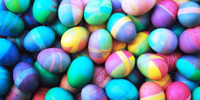 1440x900 Easter Eggs Wallpapers 4 Crazy Frankenstein Desktop Background