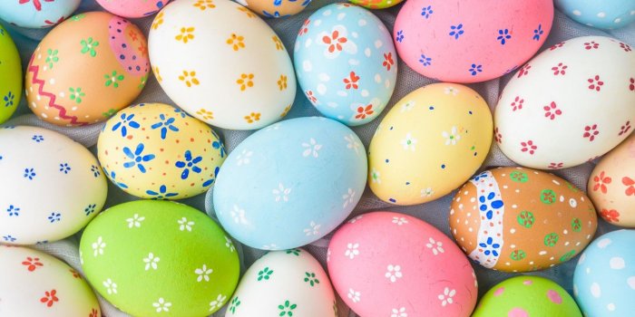 1332x850 Easter Candy Wallpapers - Top Free Easter Candy Backgrounds -  WallpaperAccess
