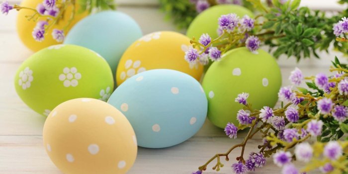 1920x1200 Easter Eggs Wallpaper - KoLPaPer - Awesome Free HD Wallpapers