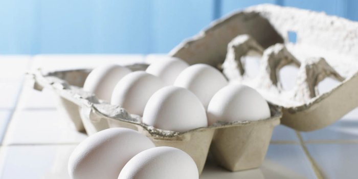 1080x1080 Carton Of White Eggs - Eggs Wallpaper