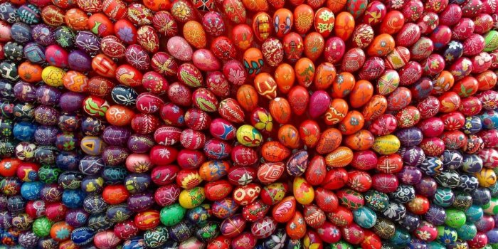 1920x1080 19 Easter Eggs Wallpapers - Wallpaperboat