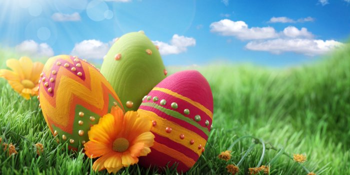 1920x1080 Easter Egg Wallpapers Desktop (64+ background pictures)