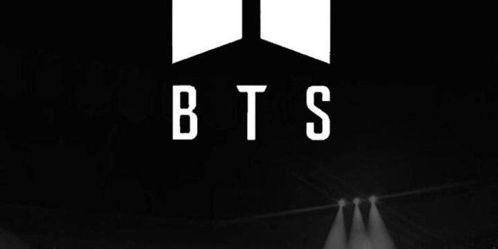720x1280 BTS Logo wallpaper by WalterWill - d0 - Free on ZEDGE™