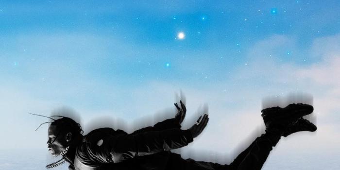 828x1792 Cactus Jack Logo Wallpapers