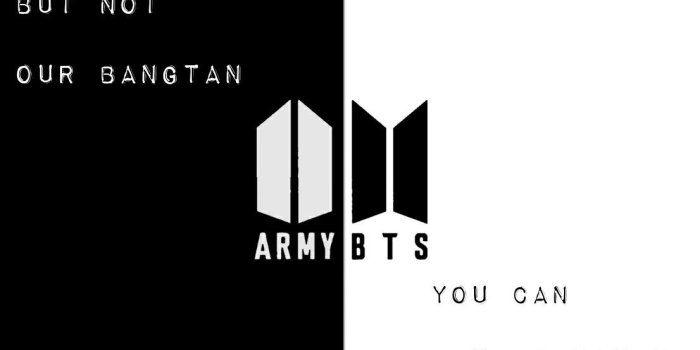 1106x1967 Bts Logo Hd Wallpapers posted by Ryan Tremblay