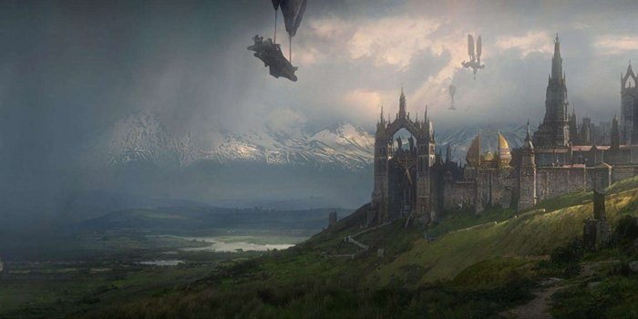 2304x768 Dual Monitor Wallpaper Harry Potter