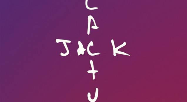 636x1280 Cactus Jack wallpaper by Qwertyboii1234 - f9 - Free on ZEDGE™