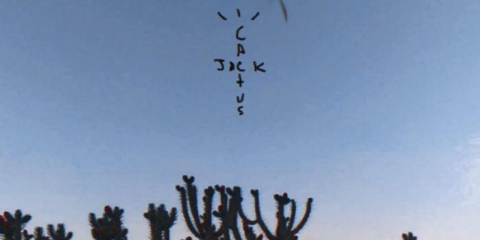 1080x2261 Cactus Jack wallpaper : travisscott