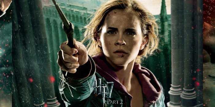 5760x1080 Harry Potter Dual Screen - 5760x1080 Wallpaper - teahub.io